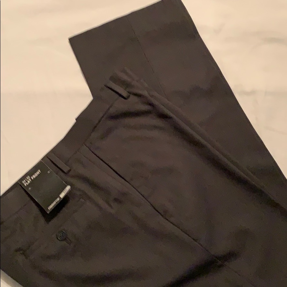 NWT Claiborne Dress Slacks 34x32